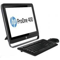 моноблок HP ProOne 400 G1 F4Q62EA Черный
