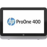 моноблок HP ProOne 400 G1 G9D83ES Черный