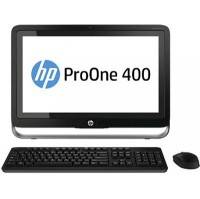 моноблок HP ProOne 400 G1 G9E77EA Черный