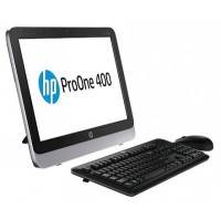 моноблок HP ProOne 400 G1 L3E56EA Черный