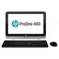 моноблок HP ProOne 400 G1 L3E62EA Черный