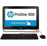 моноблок HP ProOne 400 G1 L9T50EA Черный