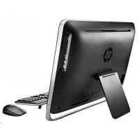 моноблок HP ProOne 400 G1 M3W66EA Черный
