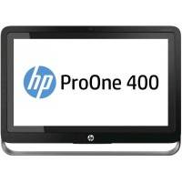 моноблок HP ProOne 400 G1 P5J94ES Черный