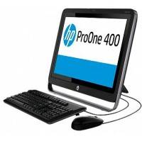 моноблок HP ProOne 400 G1 P5J94ES Черный