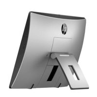 моноблок HP ProOne 400 G2 T4R07EA Серебристый