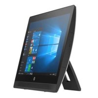 моноблок HP ProOne 400 G2 T4R09EA Серебристый