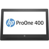 моноблок HP ProOne 400 G2 T9T35ES Синий