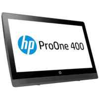 моноблок HP ProOne 400 G2 Z6R70EA Серебристый