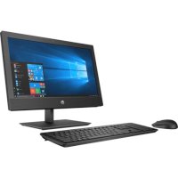 моноблок HP ProOne 400 G4 5BL88ES Черный