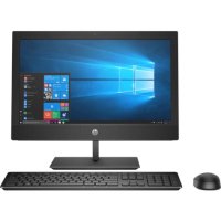 моноблок HP ProOne 400 G4 5BL89ES Черный