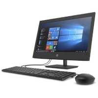 моноблок HP ProOne 400 G6 23G70EA Черный