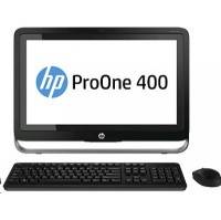 моноблок HP ProOne 400 J8S82EA Черный