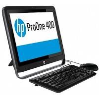 моноблок HP ProOne 400 N0D46ES Черный