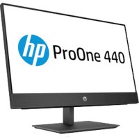 моноблок HP ProOne 440 G4 4NU52EA Черный