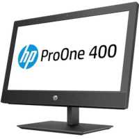 моноблок HP ProOne 440 G5 6AE50AV Черный
