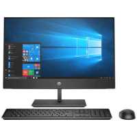 моноблок HP ProOne 440 G5 7EM60EA Черный
