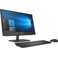 моноблок HP ProOne 440 G5 7EM68EA Черный
