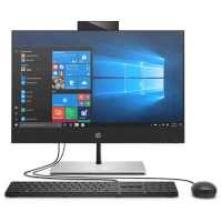 моноблок HP ProOne 440 G6 205V8ES Черный