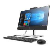 моноблок HP ProOne 440 G6 205V8ES Черный