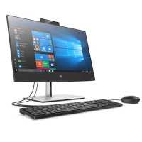 моноблок HP ProOne 440 G6 205V8ES Черный