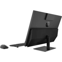 моноблок HP ProOne 600 G4 4KX90EA Черный