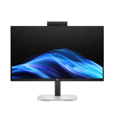 моноблок HP ProStudio 4 G1i BY7E5ET Черный