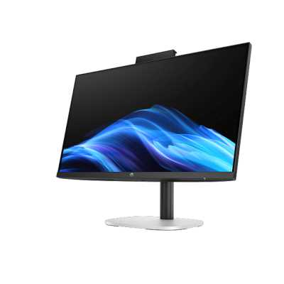 моноблок HP ProStudio 4 G1i BY7E5ET Черный