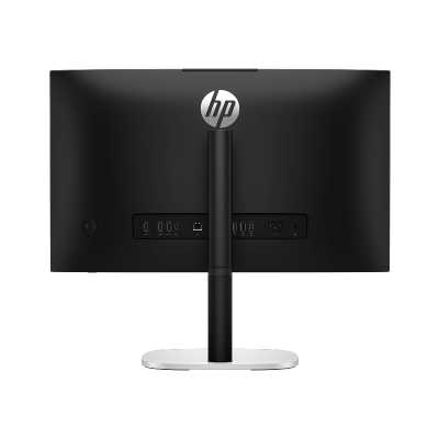 моноблок HP ProStudio 4 G1i BY7E5ET Черный