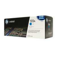 картридж HP 122A Q3961A голубой