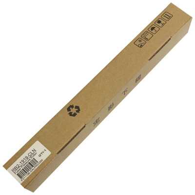 вал резиновый HP RB2-1919