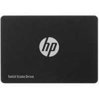 SSD диск HP S650 480Gb 345M9AA