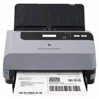 сканер HP ScanJet Enterprise Flow 5000 s2 L2738B Черно-серый