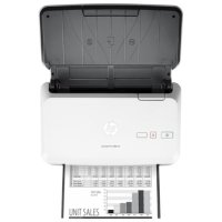 сканер HP ScanJet Pro 3000 s3 Черно-белый