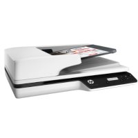 HP ScanJet Pro 3500 f1