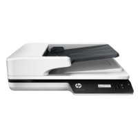 сканер HP ScanJet Pro 3500 f1 Черно-белый
