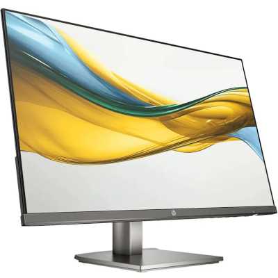 монитор HP Series 5 524da B11W5AS Черно-Серебристый
