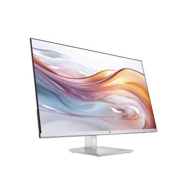 монитор HP Series 5 527sh 94C50AA Черно-Серебристый