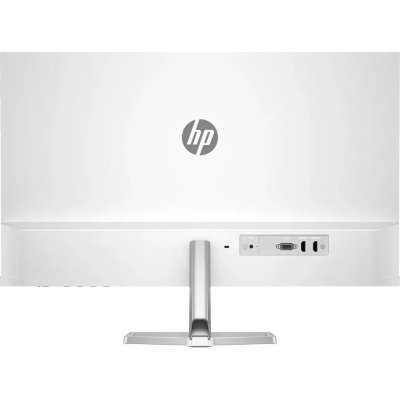 монитор HP Series 5 527sw 94F46AS Серебристый
