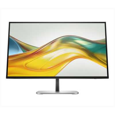 монитор HP Series 5 Pro 527pq 9D9S0AS Черно-Серебристый