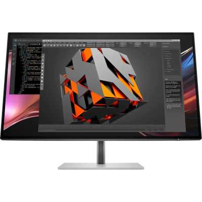 монитор HP Series 7 Pro 727pu 8J9E6AA Серебристый