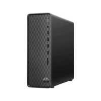 компьютер HP Slim S01-aF1001ur Черный