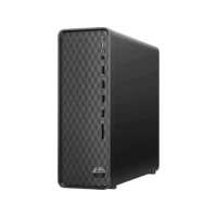 компьютер HP Slim S01-pF1024ur Черный