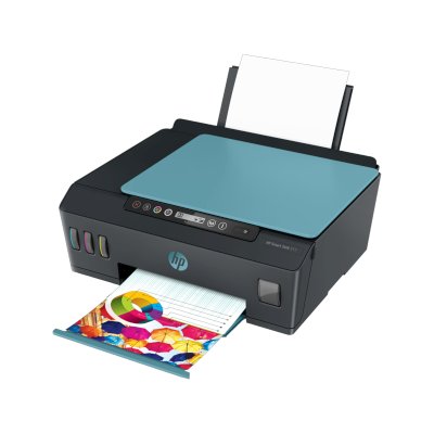 МФУ HP Smart Tank 513 Черный