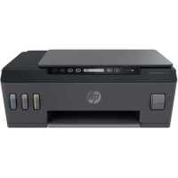 МФУ HP Smart Tank 516 Черный