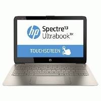 ноутбук HP Spectre 13-3010er Коричневый