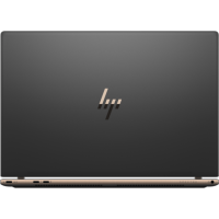 ноутбук HP Spectre 13-af004ur Черный