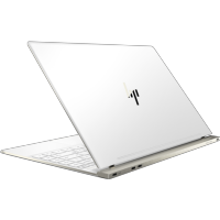 ноутбук HP Spectre 13-af006ur Белый