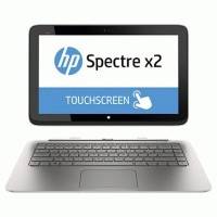 ноутбук HP Spectre 13-h200er Коричневый