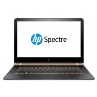 ноутбук HP Spectre 13-v100ur Черный